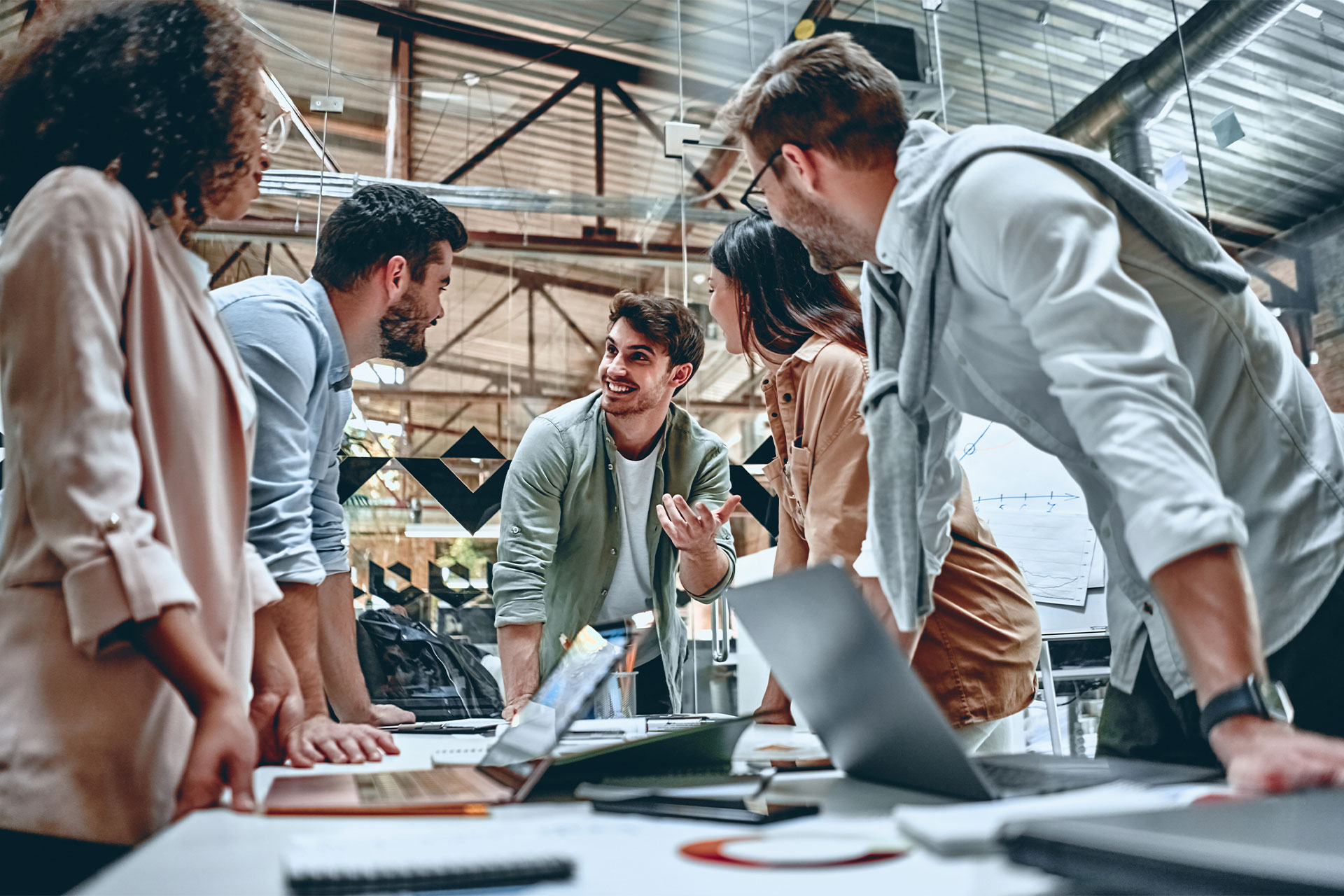 ¿Tienes una Startup? 3 razones para elegir a Accuantia como tu despacho contable.